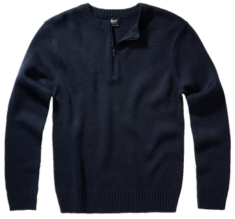 Brandit Army pulover, mornarska plava