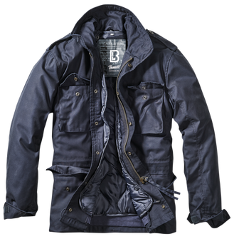 Brandit M65 Classic prijelazna jakna, mornarska plava