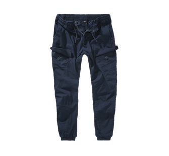Brandit Ray Vintage hlače, mornarska plava