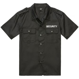 Brandit Security košulja s kratkim rukavom