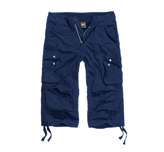 Brandit Urban Legend 3/4 hlače, mornarska plava