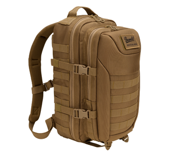 Brandit US Cooper Case Medium ruksak, camel 25L