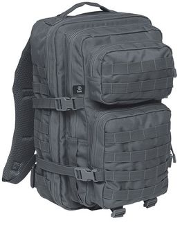 Brandit US Cooper Large ruksak, antracit 40L