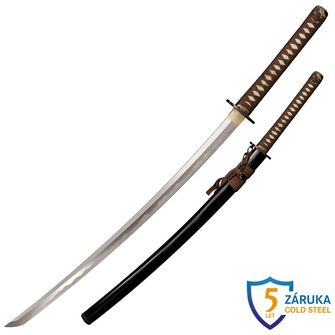 Hladni japanski mač Mizutori (Ždral) Katana