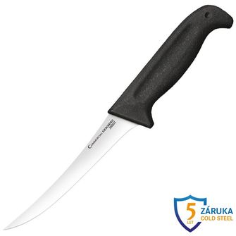 Kuhinjski nož Cold Steel Fleksibilni savijeni nož za iskoštavanje (komercijalna serija)