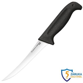 Kuhinjski nož Cold Steel Kruti zakrivljeni nož za iskoštavanje (komercijalna serija)