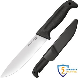Nož Cold Steel s fiksnom oštricom Commercial Series Scalper