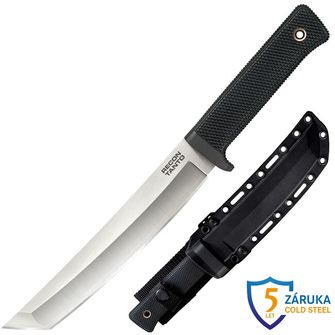 Nož Cold Steel s fiksnom oštricom Recon tanto u dizajnu San Mai® (VG-10)