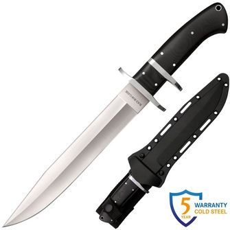 Nož Cold Steel s fiksnom oštricom San Mai® Black Bear Classic (VG-10)