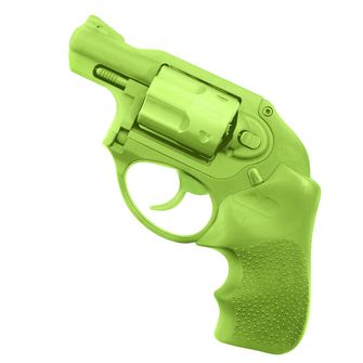 Hladna oprema za vježbanje Ruger LCR gumeni revolver za vježbanje
