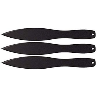 Cold Steel Nož za bacanje MINI FLIGHT SPORT (3 PAKIRANJA) - BLISTER PAKIRAN