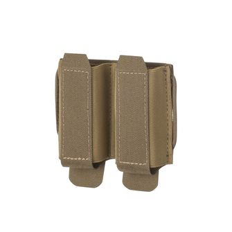 Direct Action® Pištoljna torbica za spremnike SLICK - Coyote Brown