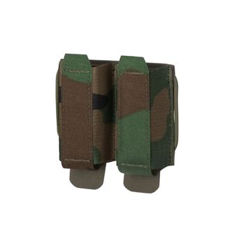 Direct Action® Pištoljna torbica za spremnike SLICK - woodland