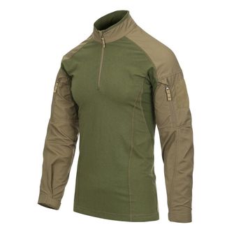 Direct Action® VANGUARD Combat majica - Adaptive Green