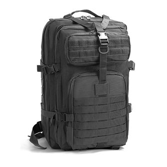 DRAGOWA 3P taktički ruksak, crni