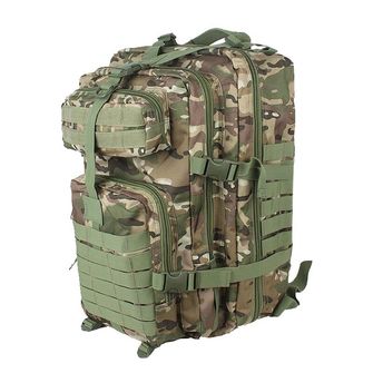 DRAGOWA 3P taktički ruksak, Multicam