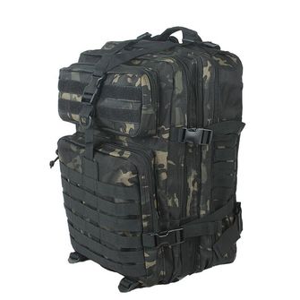 DRAGOWA 3P taktički ruksak, Multicam Black