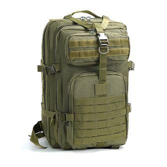 DRAGOWA 3P taktički ruksak, maslinasto zelena