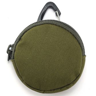 Višenamjenska taktička torbica Dragowa Tactical, zelena
