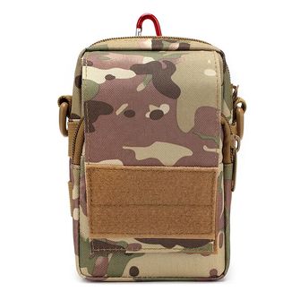 Dragowa Tactical taktička torbica Molle, CP