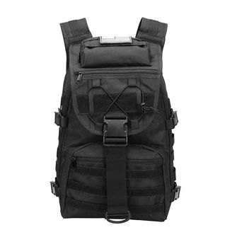 Dragowa Tactical taktički ruksak 35L, crni