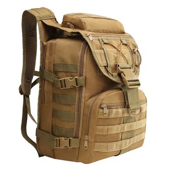 Dragowa Tactical taktički ruksak 35L, kaki