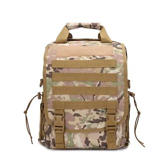 Dragowa Tactical taktički ruksak otporan na niske temperature 10L, CP