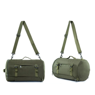Dragowa Tactical taktički ruksak 20L, zeleni