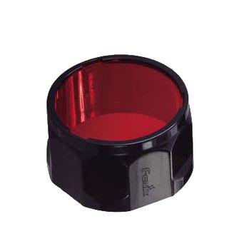 Fenix filter za svjetiljku AOF-L, crveni