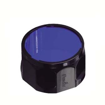 Fenix filter za svjetiljku AOF-L, plavi