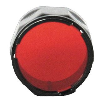 Fenix filter za svjetiljku AOF-S, crveni