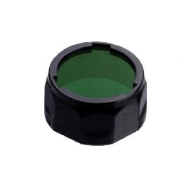 Fenix filter za svjetiljku AOF-S+, zeleni
