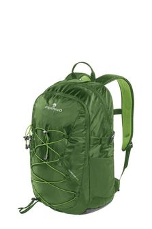 Ferrino gradski ruksak Rocker 25 L, zelena