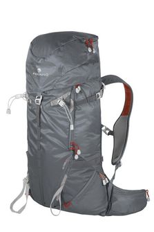 Ferrino skijaški ruksak Rutor 30, siva