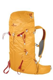 Ferrino skijaški ruksak Rutor 30, žuta