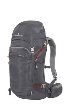 Ferrino turistički ruksak Finisterre 28 L, siva