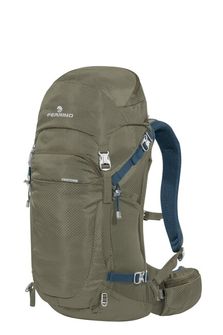 Ferrino turistički ruksak Finisterre 28 L, zelena