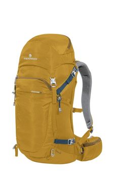 Ferrino turistički ruksak Finisterre 28 L, žuta