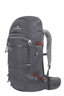Ferrino turistički ruksak Finisterre 38 L, siva