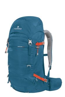 Ferrino turistički ruksak Finisterre 38 L, svijetlo plava