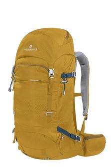 Ferrino planinarski ruksak Finisterre 38 L, žuta