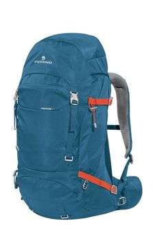 Ferrino turistički ruksak Finisterre 48 L, nebesko plava