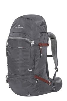 Ferrino turistički ruksak Finisterre 48 L, siva