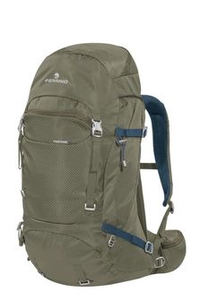 Ferrino turistički ruksak Finisterre 48 L, zelena