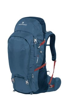 Ferrino turistički ruksak Transalp 75 L, plava