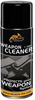 Helikon-Tex Čistač oružja 400 ml (aerosol)