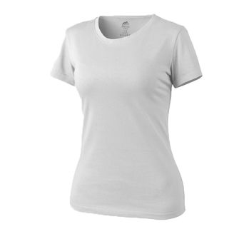 Helikon-Tex ženska majica kratkih rukava bijela, 165g/m2