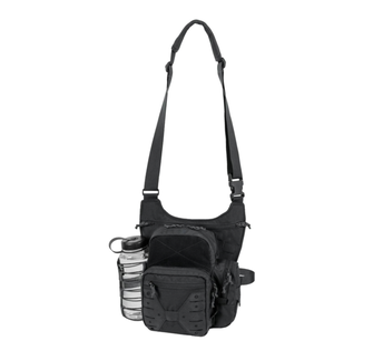 Helikon-Tex EDC SIDE BAG® torbica za rame, crna