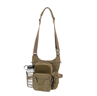 Helikon-Tex EDC SIDE BAG® torbica za rame, coyote