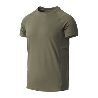 Helikon-Tex Funkcionalna majica - Brzo sušenje - Maslinasto zelena